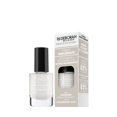 1 - Deborah Milano Trattamento Siero Indurente Unghie 9.5ml