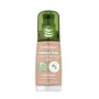 1 - Deborah Milano Formula Pura Nude Foundation 03 Beige