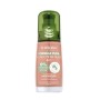1 - Deborah Milano Formula Pura Nude Foundation 04 Amber