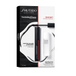 1 - Shiseido Mascara Set set trucco per occhi 2 pz