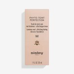 1 - Sisley Phyto-teint Perfection 30 ml Pump bottle Cream 1W1 Ecru