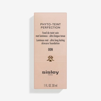 1 - Sisley Phyto-teint Perfection 00N Pearl 30ml