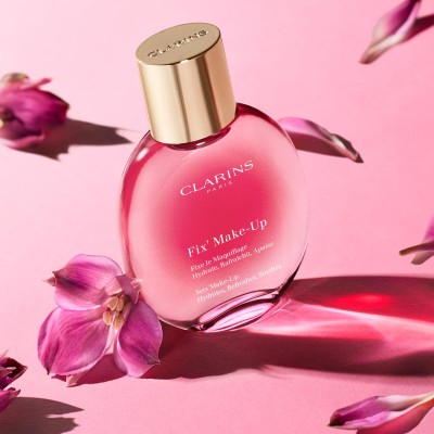 1 - Clarins Fix' Make-Up 50ml