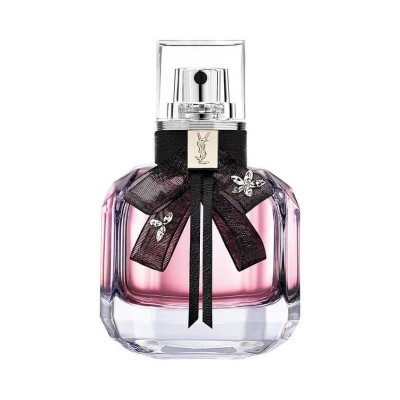 1 - Yves Saint Laurent Mon Paris Floral Eau De Parfum 30ml
