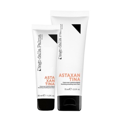 1 - Diego dalla Palma Astaxantina Hand Cream Kit 75 ml + 30 ml