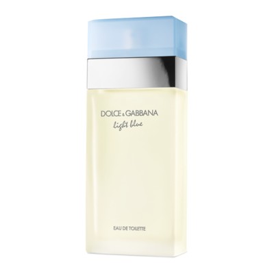 1 - D&G Dolce&Gabbana Light Blue Eau De Toilette