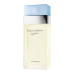 1 - D&G Dolce&Gabbana Light Blue Eau De Toilette