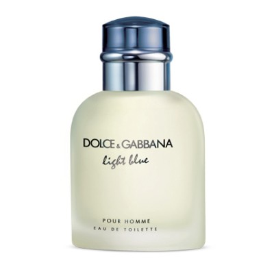 1 - D&G Dolce&Gabbana Light Blue Uomo Eau De Toilette