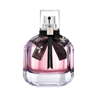 1 - Yves Saint Laurent Mon Paris Floral Eau De Parfum 50ml