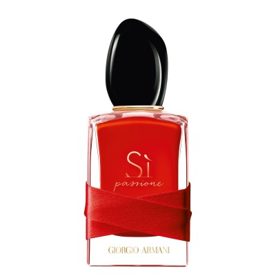 1 - Si Passione Red Maestro Edp Eau De Parfum