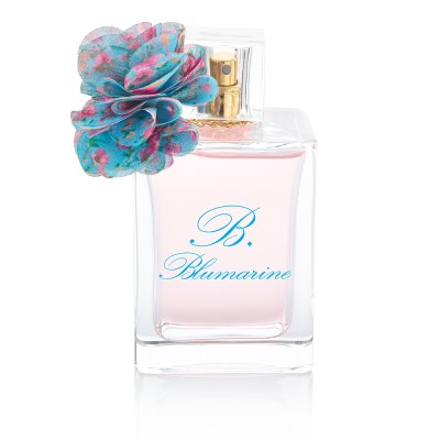 1 - B.Blumarine Eau de Parfum Edt