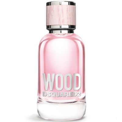 1 - Wood Dsquared2 Femme Eau De Toilette
