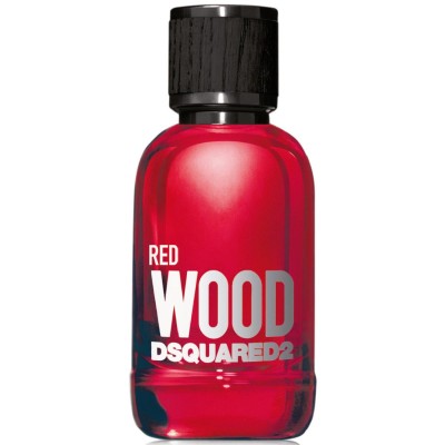 1 - Red Dsquared2 Edt Nat Spray