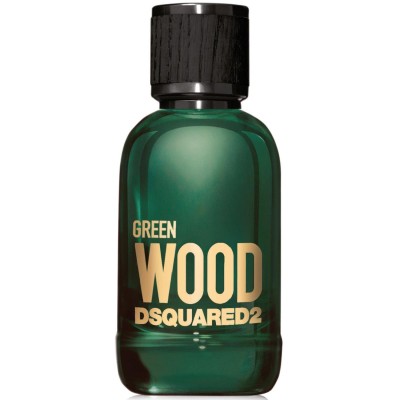 1 - Green Dsquared2 Edt Nat Spray