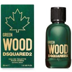 1 - Green Dsquared2 Edt Nat Spray