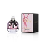 2 - Yves Saint Laurent Mon Paris Floral Eau De Parfum 50ml