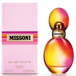 1 - Missoni Eau De Toilette