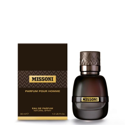 1 - Missoni Parfum Pour Homme Eau De Parfum
