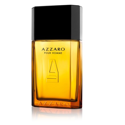 1 - Azzaro Uomo Eau De Toilette