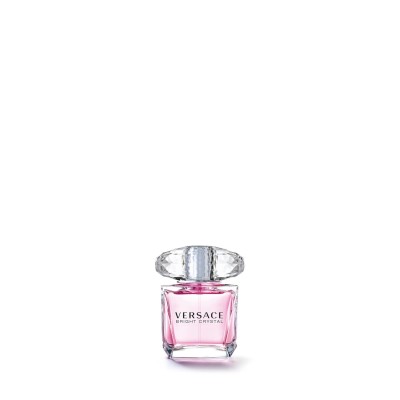 1 - Versace Bright Crystal Eau De Toilette