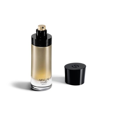 1 - Giorgio Armani Code Absolu Edp Eau De Parfum