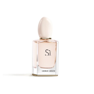 1 - Armani Si Eau De Toilette