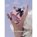 4 - Yves Saint Laurent Mon Paris Floral Eau De Parfum 50ml
