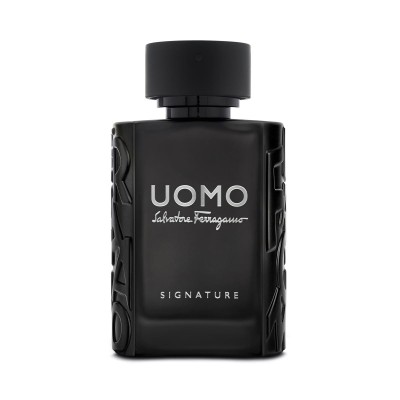 1 - Ferragamo Signature Uomo Eau De Parfum