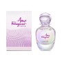 1 - Salvatore Ferragamo Amo Flowerful Eau Detergente Toilette