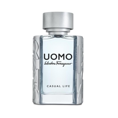 1 - Ferragamo Casual Life Eau De Toilette