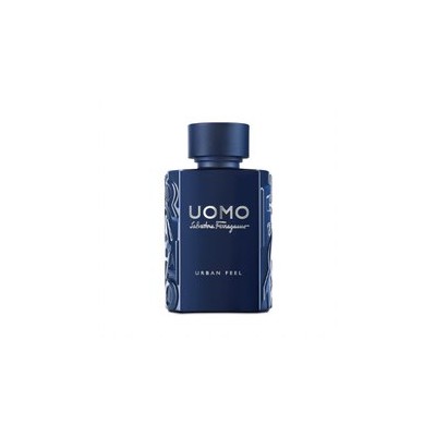 1 - Ferragamo Uomo Urban Feel EDT