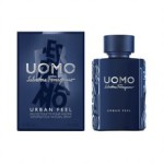 1 - Ferragamo Uomo Urban Feel EDT