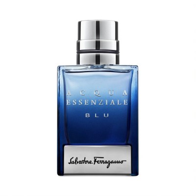 1 - Acqua Essenziale Blu Uomo Eau De Toilette