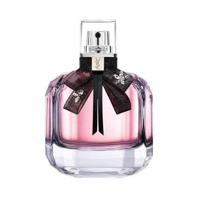 1 - Yves Saint Laurent Mon Paris Floral Eau De Parfum 90ml