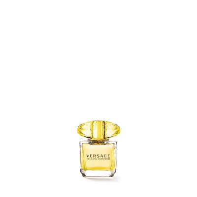 1 - Versace Yellow Diamond Eau De Toilette