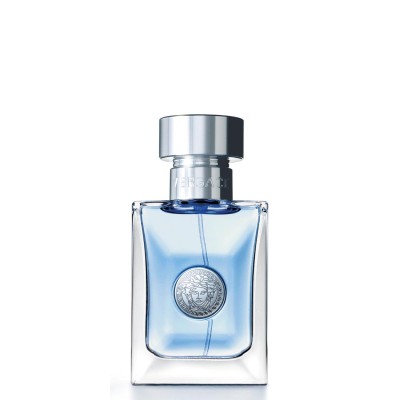 1 - Versace Pour Homme Eau De Toilette