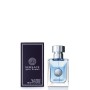 1 - Versace Pour Homme Eau De Toilette