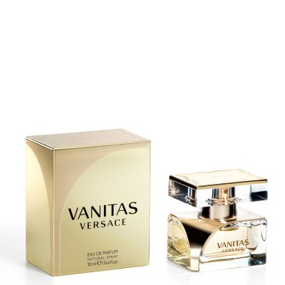 1 - Versace Vanitas Eau De Parfum