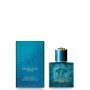 1 - Versace Eros Eau De Toilette