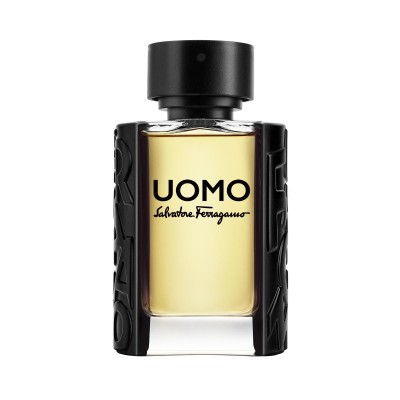1 - Uomo Salvatore Ferragamo Eau De Toilette