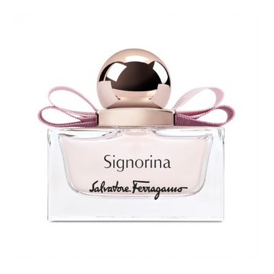 1 - Signorina Eau De Parfum