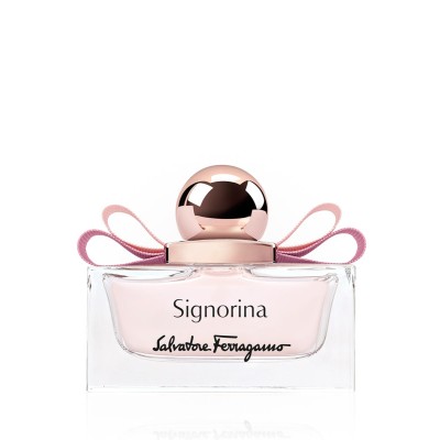 1 - Signorina Eau De Toilette