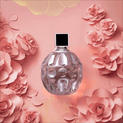 1 - Jimmy Choo Signature Eau De Parfum