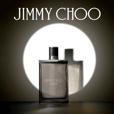 1 - Jimmy Man Eau De Toilette