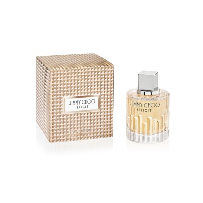 1 - Jimmy Illicit Eau De Parfum