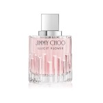 1 - Jimmy Choo Illicit Flower Eau De Toilette