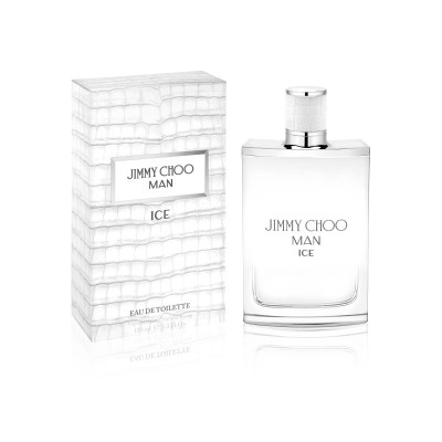 1 - Jimmy Choo Man Ice Eau De Toilette
