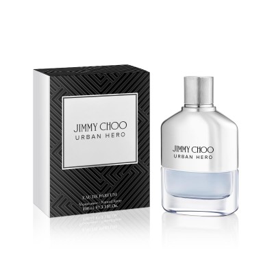 1 - Jimmy Choo Urban Hero EDP