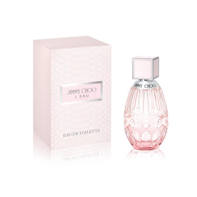 1 - Jimmy Choo L'Eau Eau De Toilette
