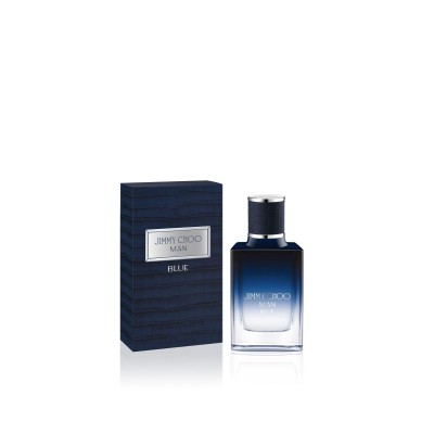 1 - Jimmy Choo Man Blue Edt
